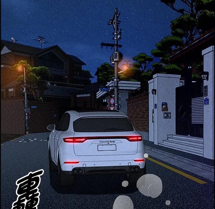 贵妇的专属保镳第14话