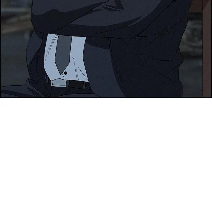 贵妇的专属保镳第14话