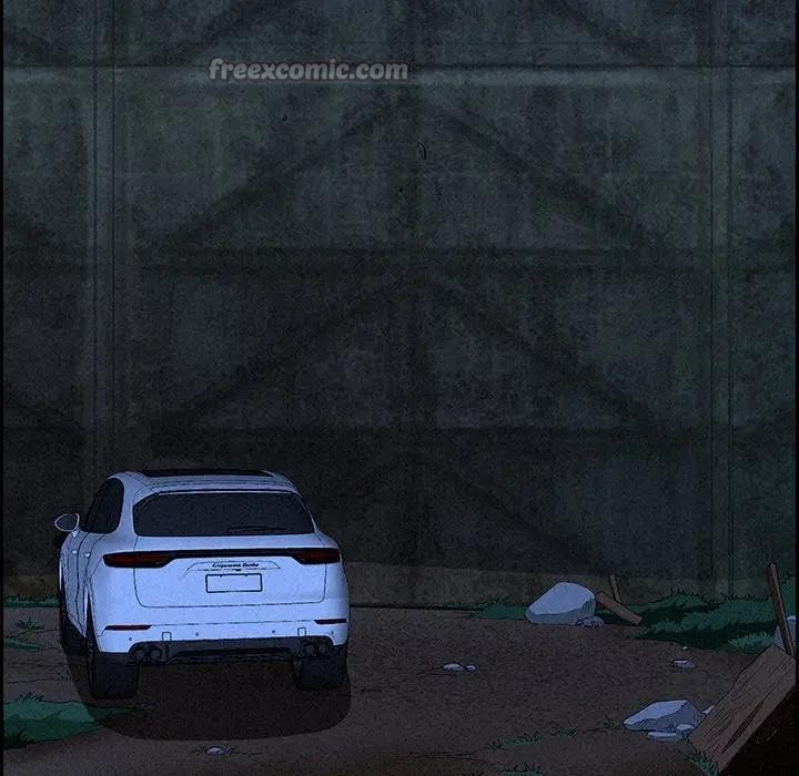 贵妇的专属保镳第14话