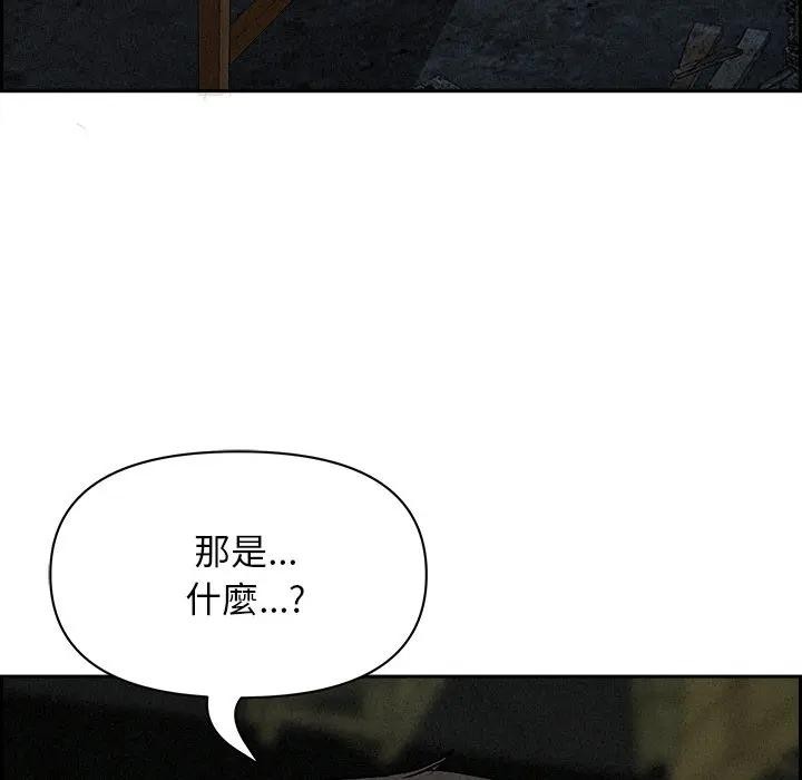 贵妇的专属保镳第14话