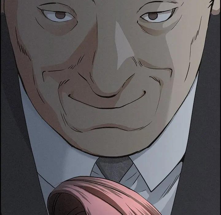 贵妇的专属保镳第15话