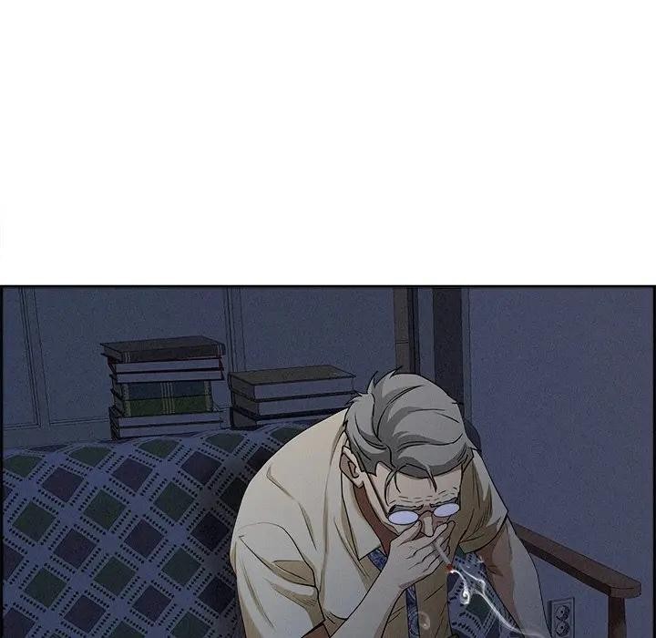 贵妇的专属保镳第15话