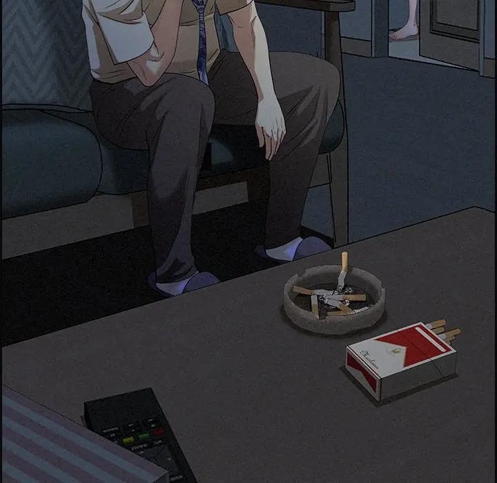 贵妇的专属保镳第15话