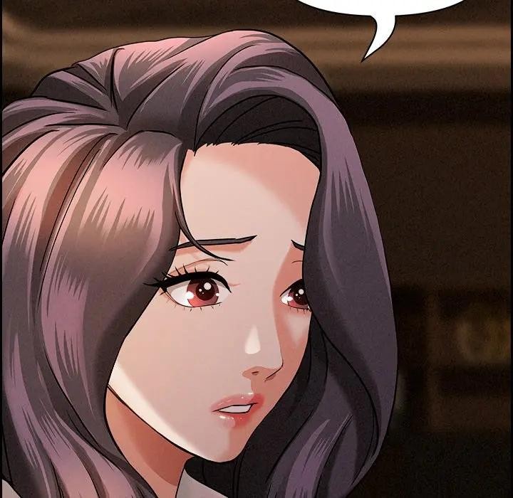 贵妇的专属保镳第15话