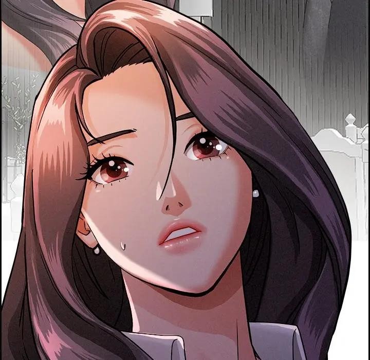 贵妇的专属保镳第15话