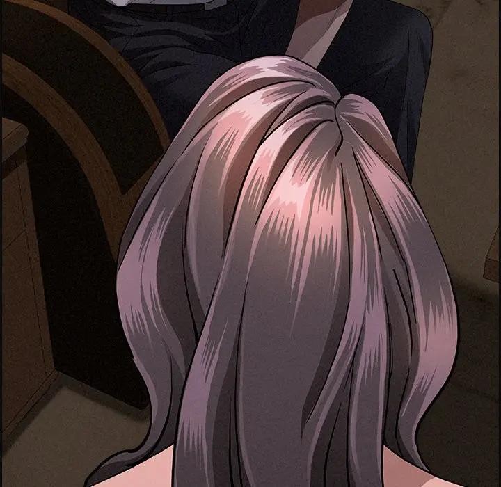 贵妇的专属保镳第15话