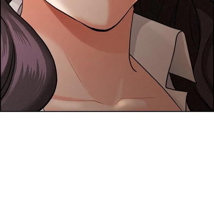 贵妇的专属保镳第16话