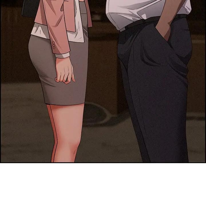 贵妇的专属保镳第16话