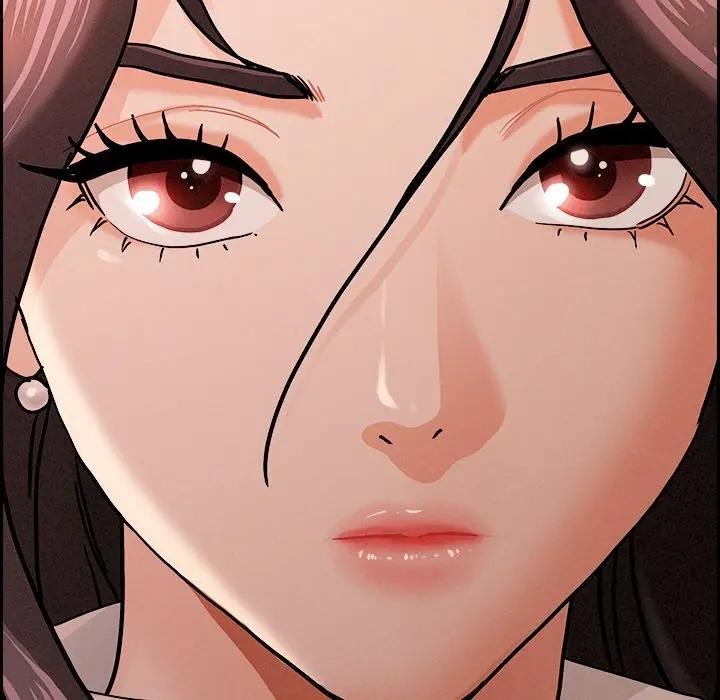 贵妇的专属保镳第16话