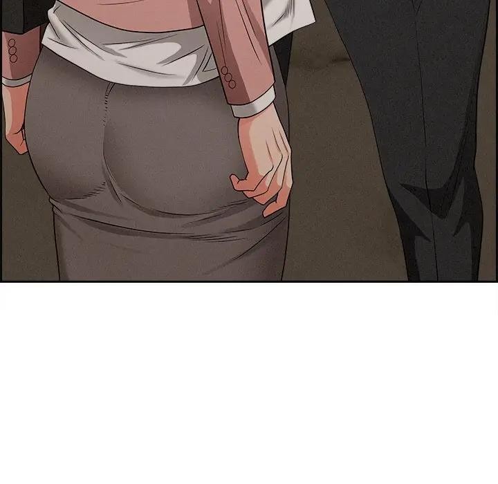 贵妇的专属保镳第16话