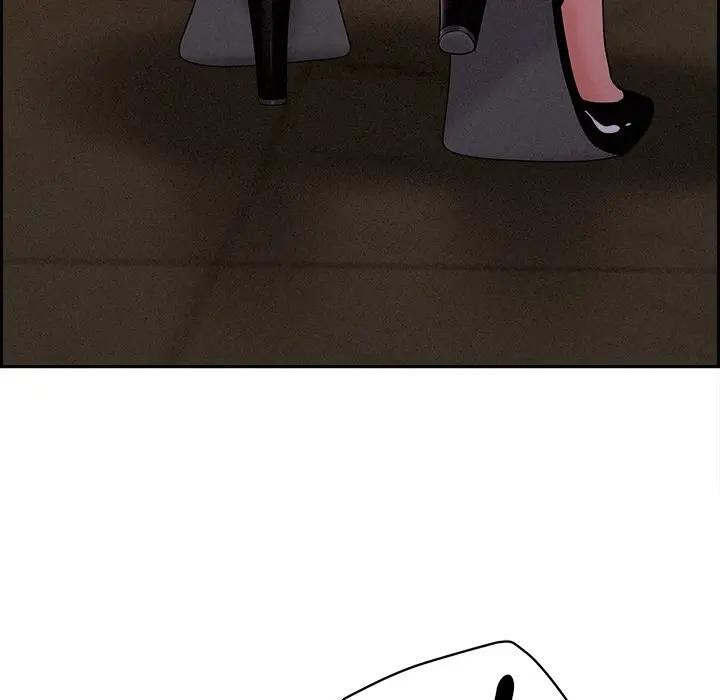 贵妇的专属保镳第16话