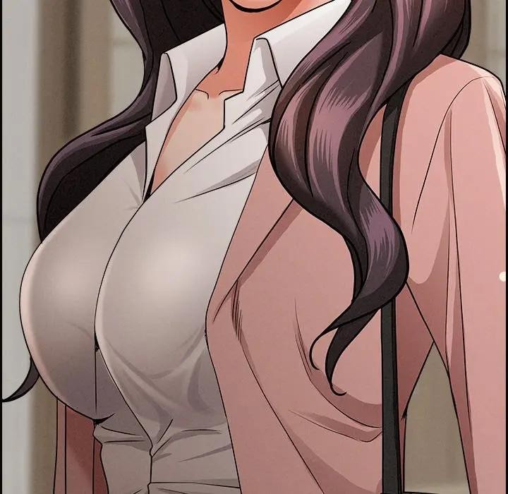 贵妇的专属保镳第16话