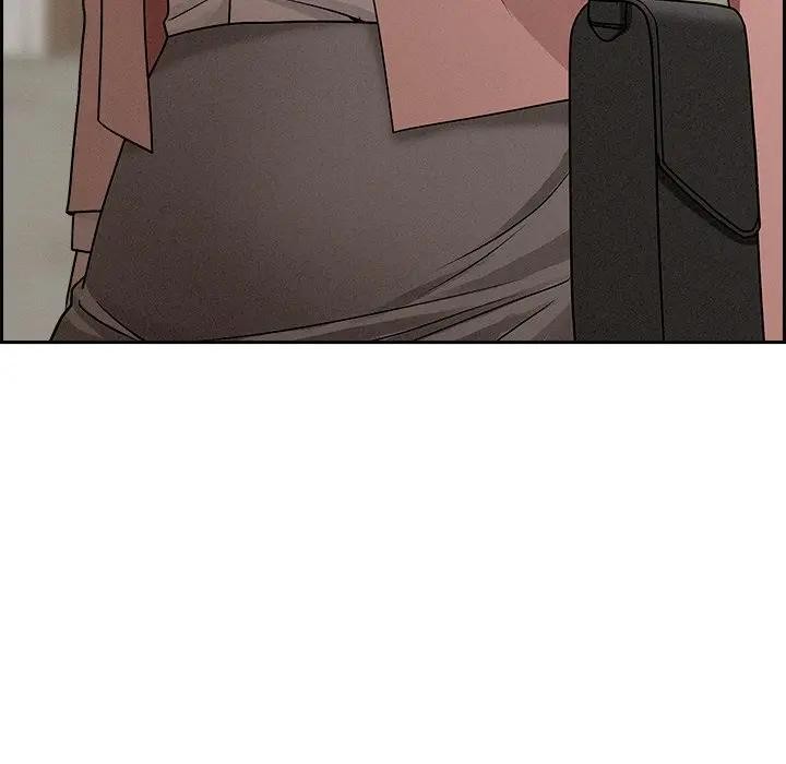 贵妇的专属保镳第16话