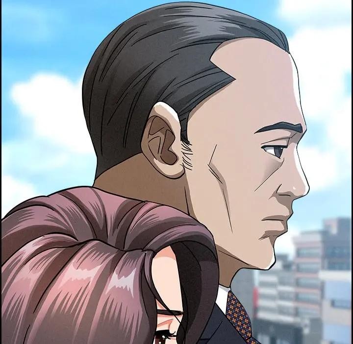 贵妇的专属保镳第16话