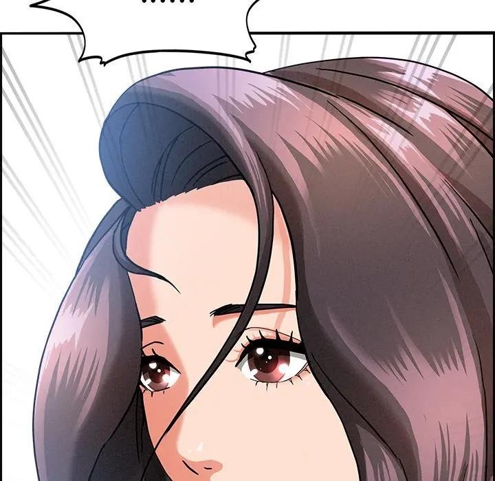 贵妇的专属保镳第16话