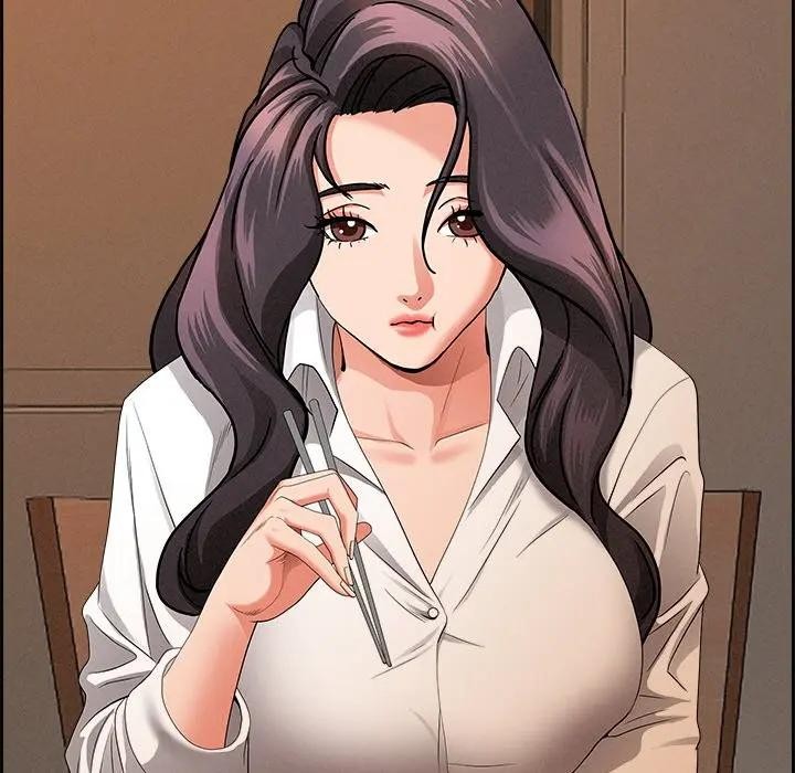 貴婦的專屬保鑣第16話