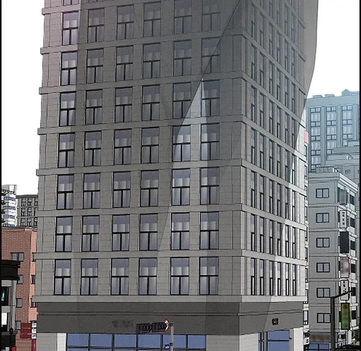 贵妇的专属保镳第16话