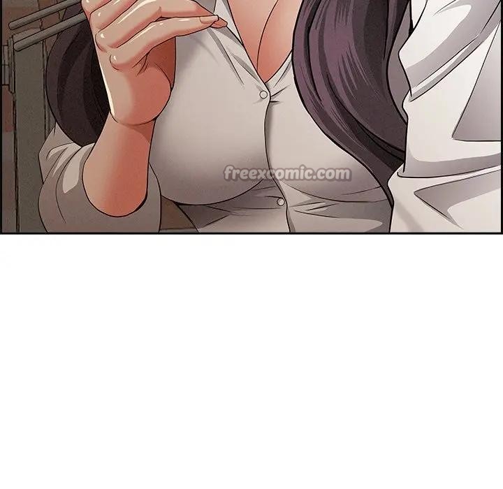 贵妇的专属保镳第16话