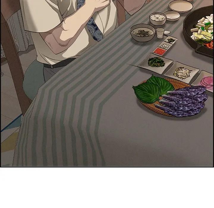 贵妇的专属保镳第16话