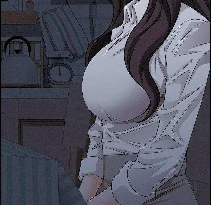 贵妇的专属保镳第16话