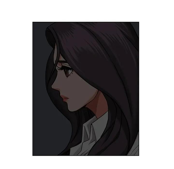 贵妇的专属保镳第16话