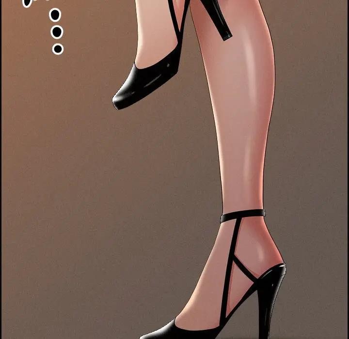 贵妇的专属保镳第16话