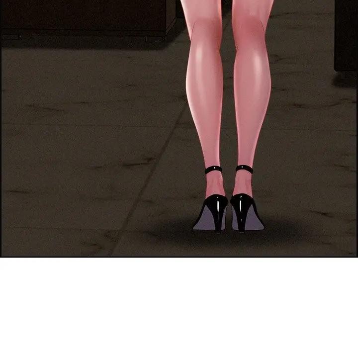 贵妇的专属保镳第17话