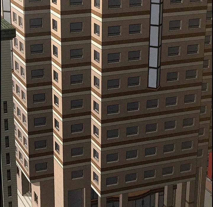 贵妇的专属保镳第17话