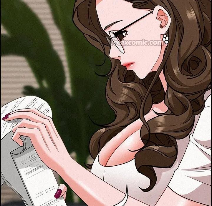 贵妇的专属保镳第17话