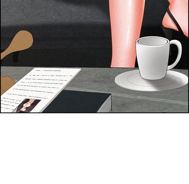 贵妇的专属保镳第17话