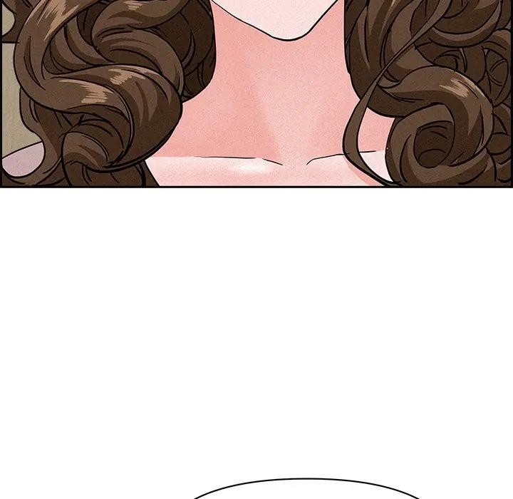 贵妇的专属保镳第17话