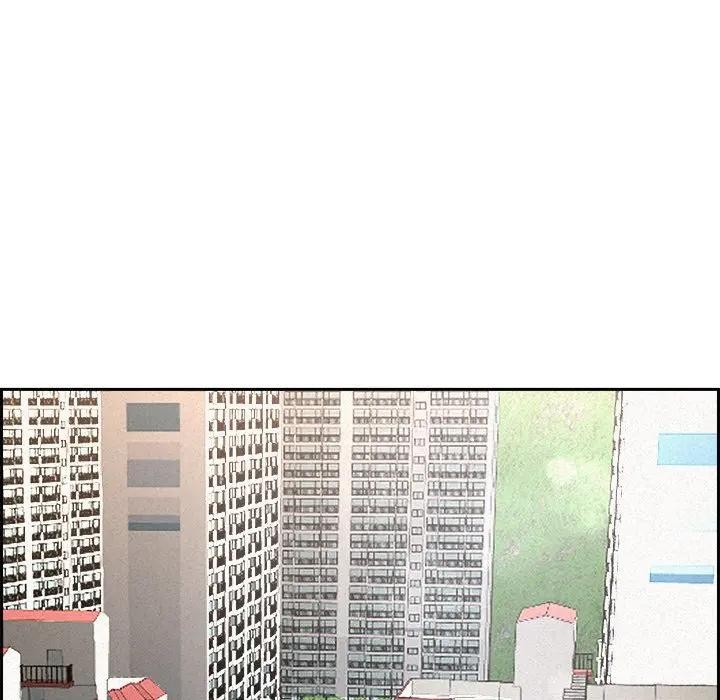 贵妇的专属保镳第17话