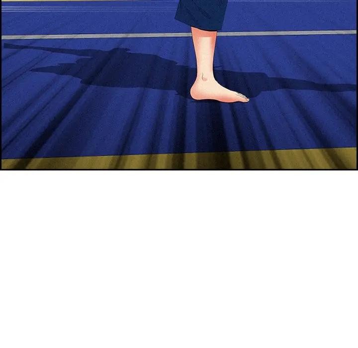 贵妇的专属保镳第17话