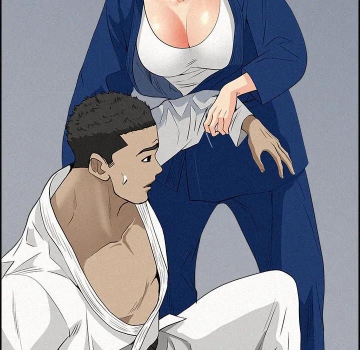 贵妇的专属保镳第17话