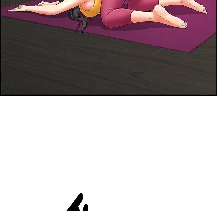 贵妇的专属保镳第17话