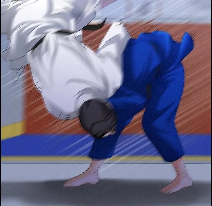 贵妇的专属保镳第18话