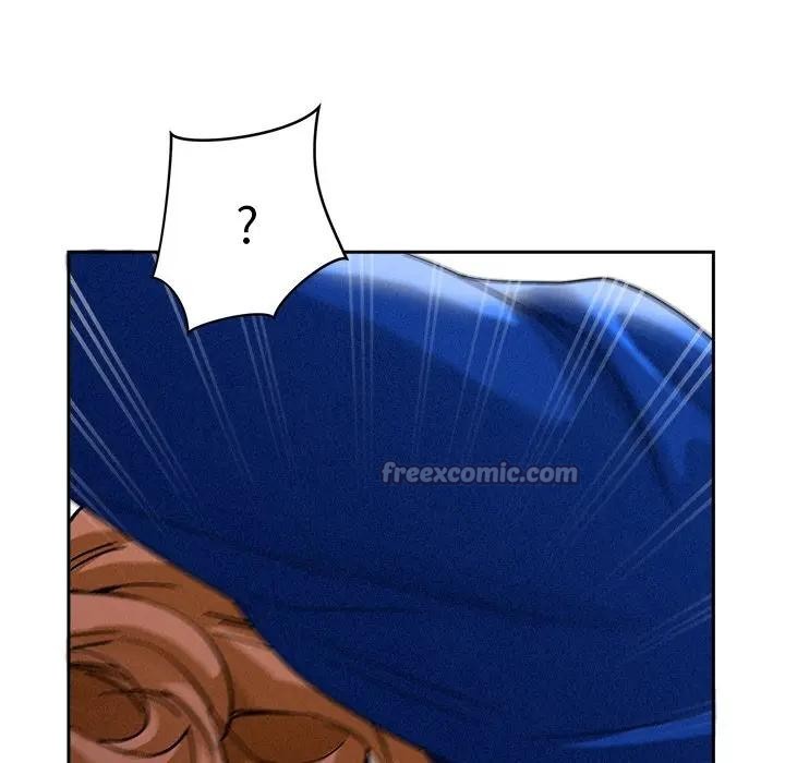 贵妇的专属保镳第18话