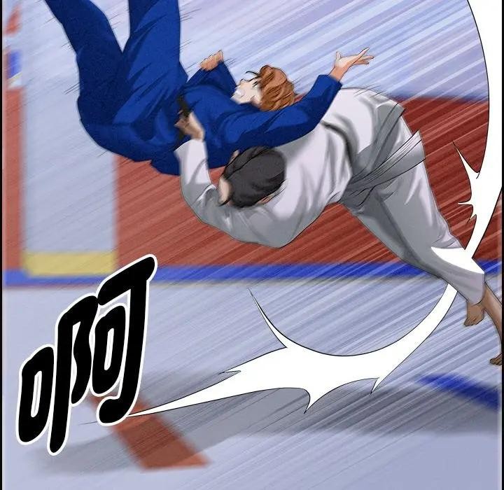 贵妇的专属保镳第18话