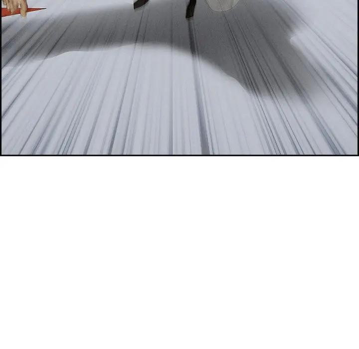 贵妇的专属保镳第18话