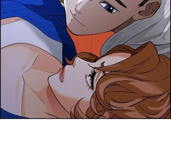 贵妇的专属保镳第18话