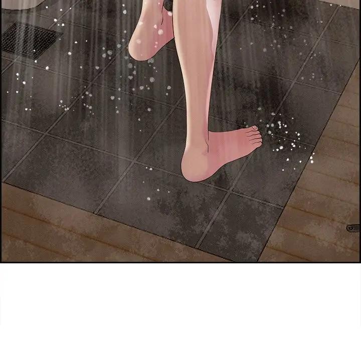 贵妇的专属保镳第18话