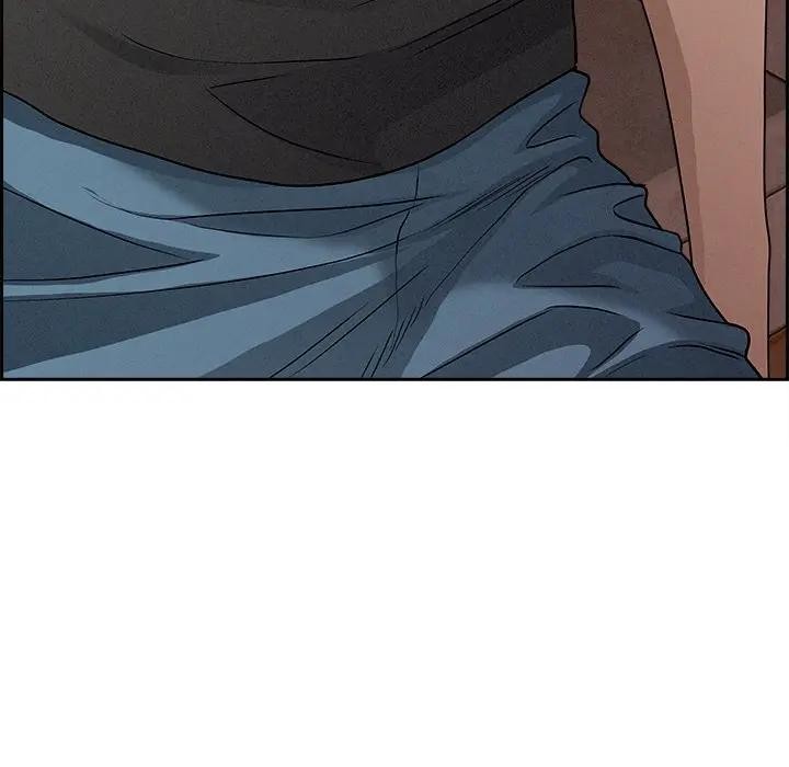 贵妇的专属保镳第18话