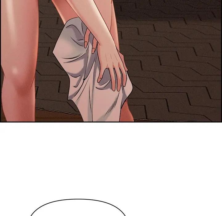 贵妇的专属保镳第18话