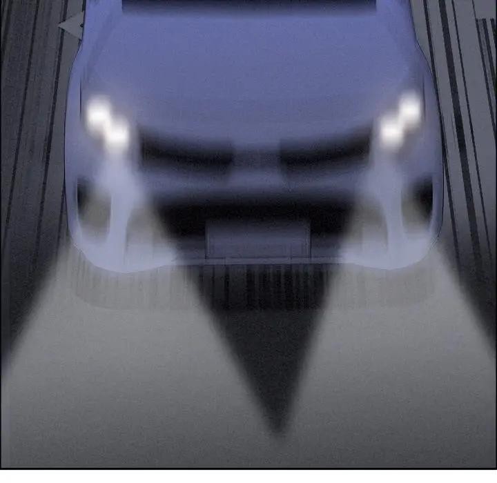 贵妇的专属保镳第18话