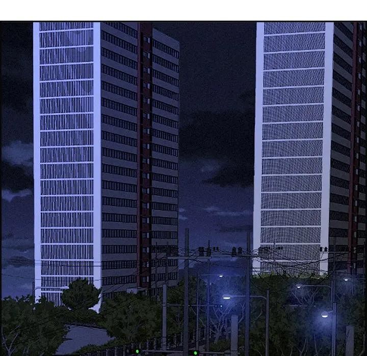 贵妇的专属保镳第18话