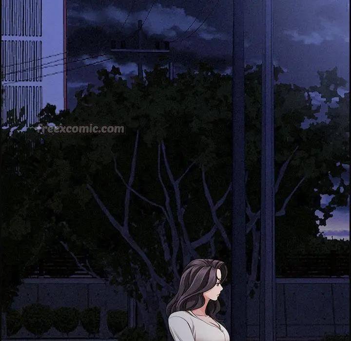 贵妇的专属保镳第18话