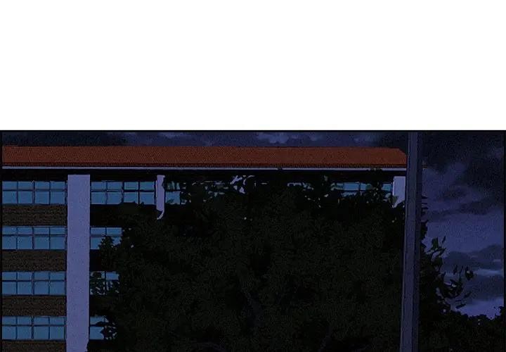 贵妇的专属保镳第19话