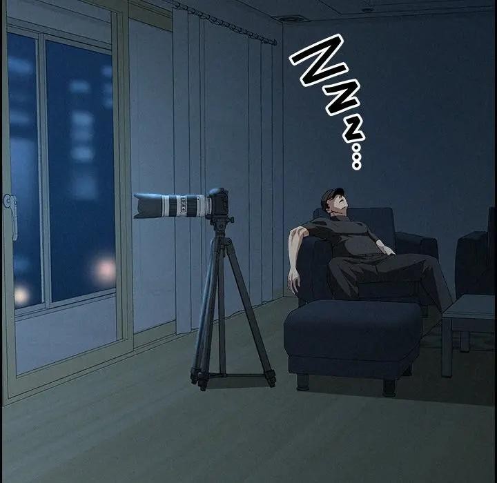 贵妇的专属保镳第19话