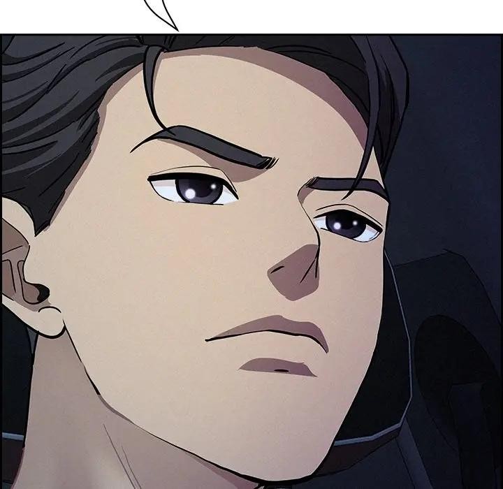 贵妇的专属保镳第19话