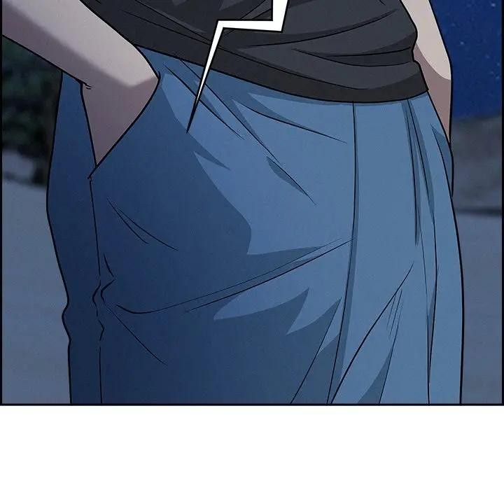 贵妇的专属保镳第19话